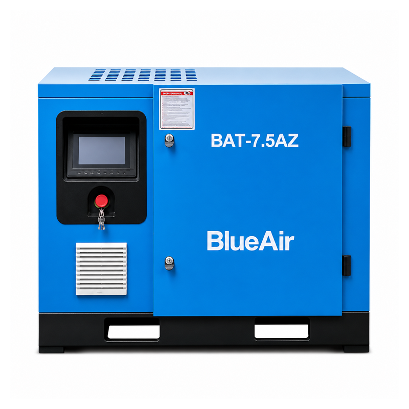 Compressor Image 1 - 800x800